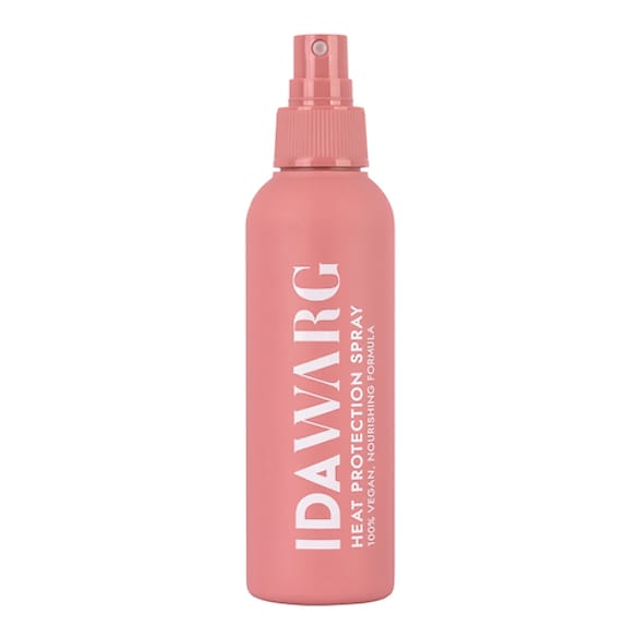 Heat Protection Spray, IDA WARG BEAUTY